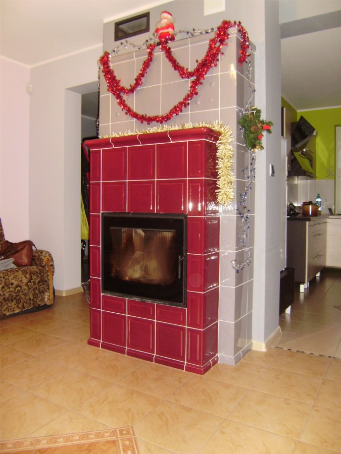 kafle płaszcz wodny mazowsze