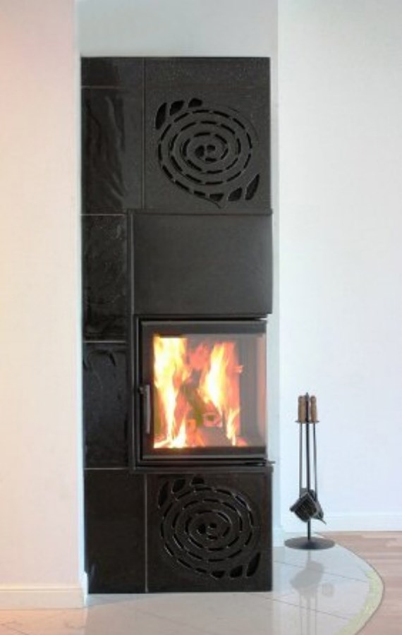 kosmos nowoczesne kafle